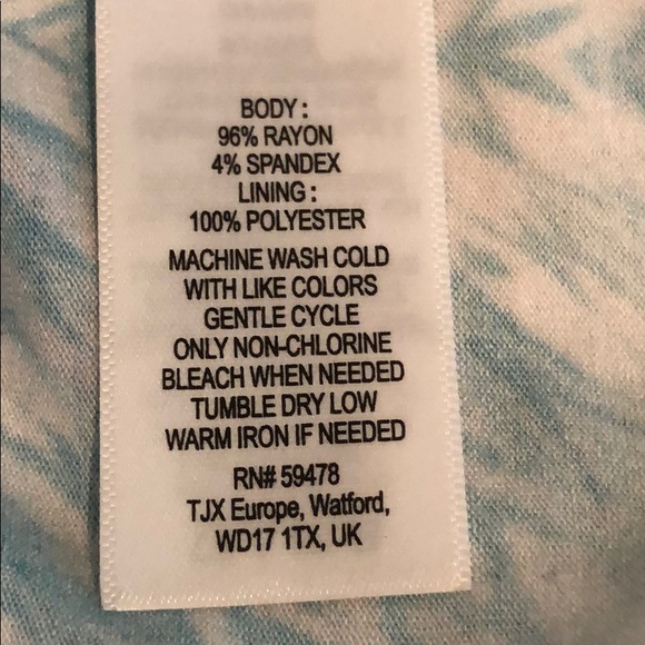 Cynthia Rowley Halter Maxi Dress - Picture 8 of 8